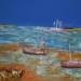Marée basse