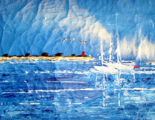 Peinture marine sur tissu 2.JPG